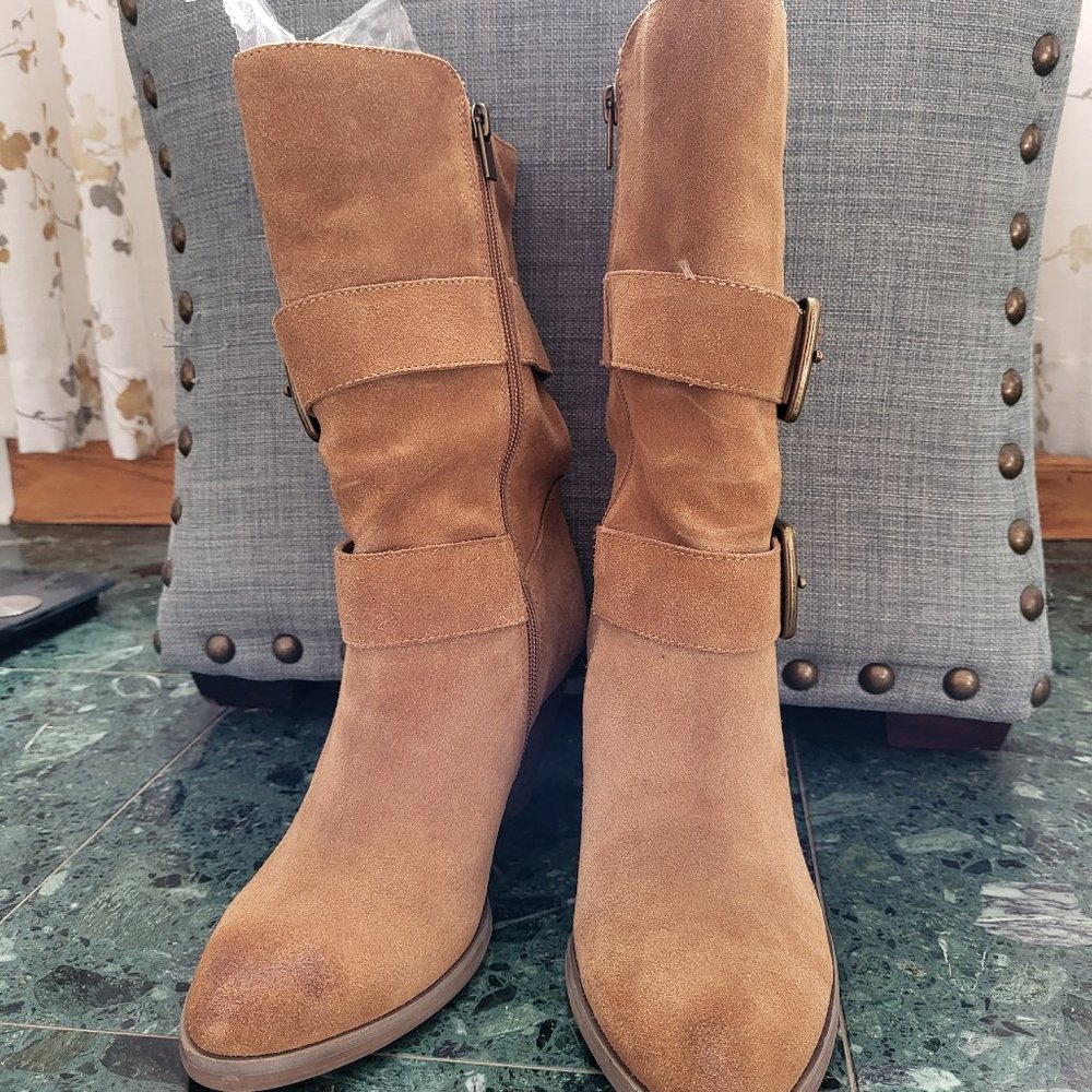 Women's Boots